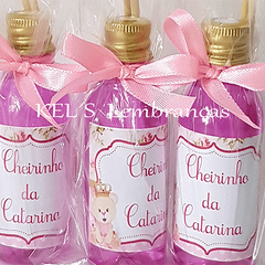 Lembrancinha Cha De Bebe Comprar Novos Usados Enjoei