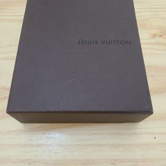 Com Caixa) Louis Vuitton + Carteira Campeão Nba 4 Style