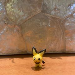 Kit De72 Bonecos Miniatura Lote Pokémon com Pikachu Incluso