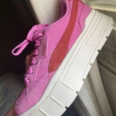 Tenis puma best sale barbie comprar