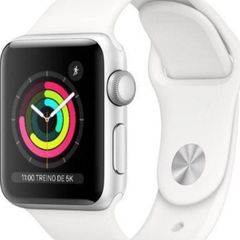 Apple Watch Series 7 45 Mm 90% Bateria e Apple Care Ate Dez/23 | Relógio  Feminino Apple Usado 86903032 | enjoei