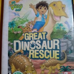 Jogo Disney's Dinosaur Ps2