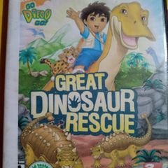 Jogo Disney's Dinosaur Ps2