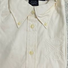 Camisa Brasil Polo Branca