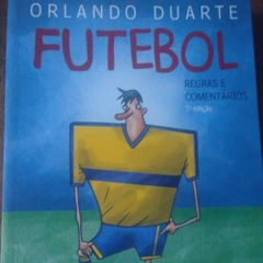 Livro - O Almanaque do Futebol Brasileiro 96/97 | Livro Escala Usado  66665227 | enjoei