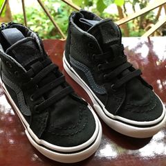 mini vans bebe