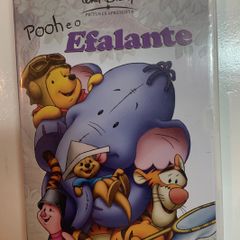 Dvd Pooh | Comprar Novos & Usados | Enjoei