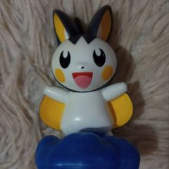 Kit 8 Bonecos Pokemon Anime Figure Pikachu Eevee Squirtle Bulbassauro |  Brinquedo Pokémon Nunca Usado 85844854 | enjoei