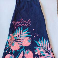 Roupa Sereia Infantil, Roupa Infantil para Menina Usado 79048535