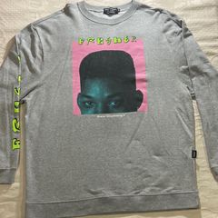 Moletom best sale will smith