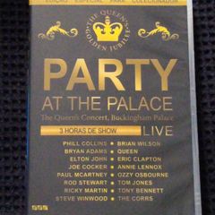 Party At The Palace | Comprar Novos & Usados | Enjoei