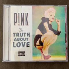 Dvd Pink Kit 3 Dvds - Itunes Festival 2012 (The Truth About Love Tour), Rock  In Rio 2019, Pink: All I Know So Far 2021 Legendado (The Beautiful Trauma  World Tour)