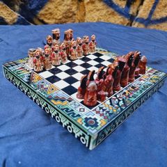 Kits - A lojinha de xadrez que virou mania nacional!