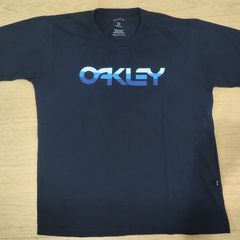 Camiseta OAKLEY(Azul Marinho) – Holy Supply