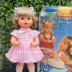 Salão de Beleza da Barbie Anos 1980, Brinquedo Estrela Usado 75004041