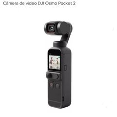 Used dji osmo store pocket