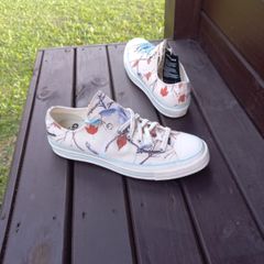 Converse le fleur outlet comprar