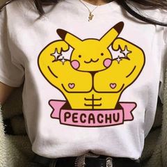 Fantasia Pokemon Pikachu 130cm  Roupa Infantil para Menino Usado