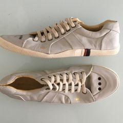 Marca de store tenis da coroinha