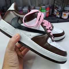 Nike son cheap of force custom