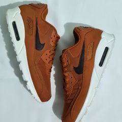 air max 90 essential dark russet