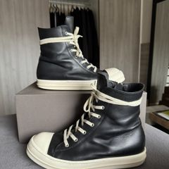 Rick Owens Ramones | enjoei