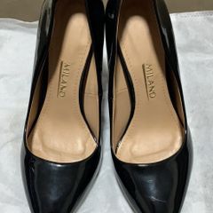 scarpin preto em promoção