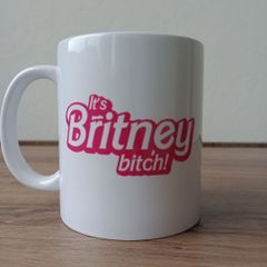 Caneca Harley Quinn Arlequina Esquadrão Suicida 460 Ml, Canequinha Barbie  Nunca Usado 88635845