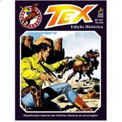 Tex Apresenta: 100 Anos de Galep /Mythos