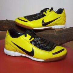 Chuteira nike best sale total magia