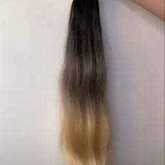 Emol pacotes de cabelo brasileiro cacheado, 100% humano, mechas de