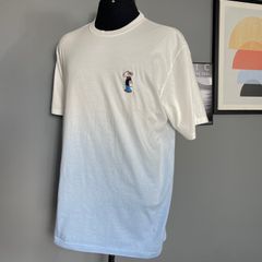 Camiseta popeye zara hotsell