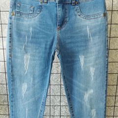 dropper premium jeans