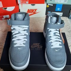 Nike Air Force 1 Mid Jewel NYC Cool Grey