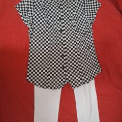 CONJUNTO-XADREZ-AGATA Roupas juninas feminina, Moda, Blusas