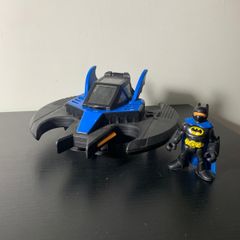 Nave Imaginext Batman | Comprar Moda Infantil | Enjoei