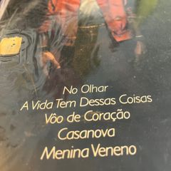 Menina Veneno, Comprar Novos & Usados