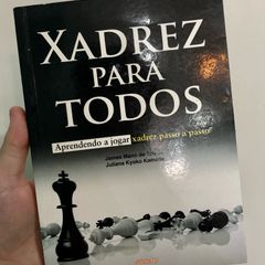 XADREZ PARA TODOS 