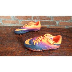 Chuteira nike hypervenom top phelon 2 fg campo