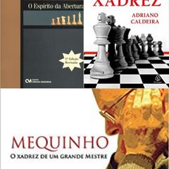 Livro: Mequinho - O Xadrez de Um Grande Mestre - A lojinha de