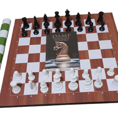 Jogo de Xadrez | Jogo de Tabuleiro Novo Século Nunca Usado 42768519 | enjoei