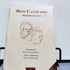 Dom Casmurro (Ateliê Editorial)