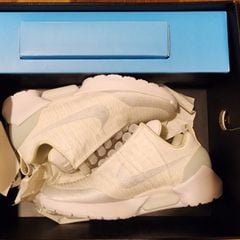 Nike hyperadapt 1.0 hot sale white pure platinum