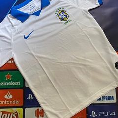 Camisa do brasil branca  +121 anúncios na OLX Brasil