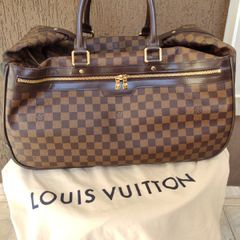 Louis Vuitton - réplica,mala de viagem com rodinhas, me