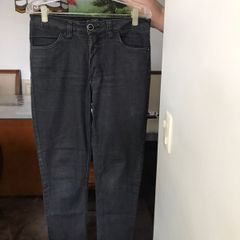 Calça Skinny Cropped  Moda Jeans Feminina – ViaGráfit