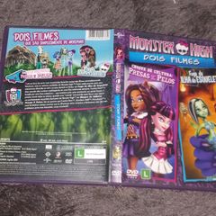 Assistir Monster high a fuga da ilha do esqueleto Online