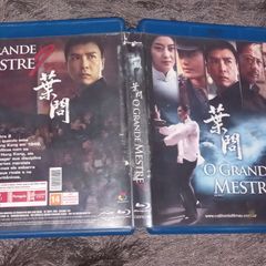 Bluray O Grande Mestre 2, Comprar Novos & Usados