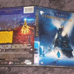 Quadro Filme Polar Express (Expresso Polar) 439