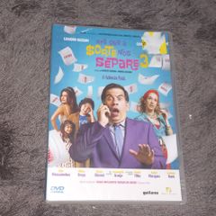 Até Que A Sorte Nos Separe - DVD Filme Comédia Multisom